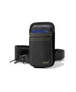 AgozTech ZAG-CRS-BLK-DLGC-JT22 Carrying and Protective Accessories