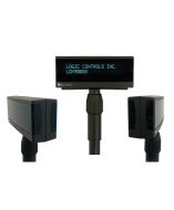 Logic Controls LDX9000X Monitor