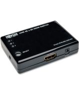 Tripp-Lite B119-003-UHD-MN Network Switch