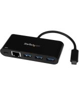 StarTech US1GC303APD Ethernet Adapters