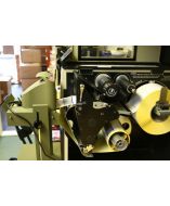 Axicon TEC-B-SX5-RD Barcode Label Printer