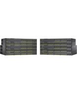 Cisco WS-C2960X-24TDL-RF Switches