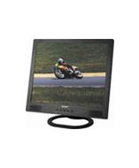 Orion 19RTCLDSR CCTV Monitor