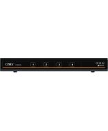 Vertiv SCKM140PP4-400 Network Switch