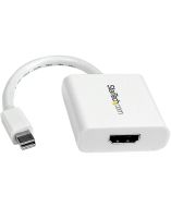 StarTech MDP2HDW Accessory