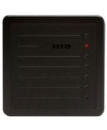 HID 5455BKN02 Access Control Reader