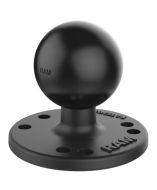 Zebra RAM-202U Mounting Hardware and Stands