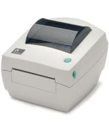 Zebra GC420-100411-000 Barcode Label Printer