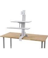Ergotron 33-351-211 Mounting Hardware and Stands