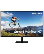 Samsung S32AM702UN Monitor