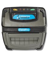 Printek 91844-PRI Portable Barcode Printer