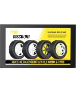LG 22XE1J-B Digital Signage Display