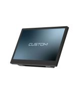 Custom America 935KY111500L33 POS Computers
