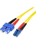 StarTech SMFIBLCSC7 Cables, Connectors, and Adapters