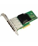 Cisco UCSC-PCIEIQ10GF-D Ethernet Adapters