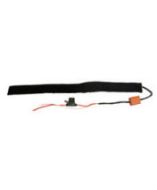 Gamber-Johnson 7160-1607 Spare Parts