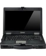 Getac SWC109 Rugged Laptop