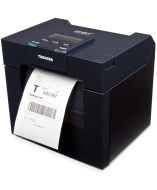 Toshiba DB-EA4D-GS12-QM-R Barcode Label Printer