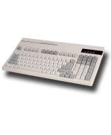 Unitech K2714U-B Keyboards