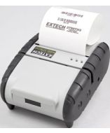 Extech 78428I0-VEH Portable Barcode Printer