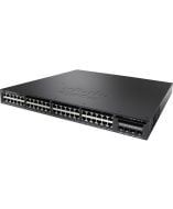 Cisco WS-C3650-48FD-L-RF Switches