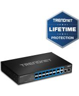 TRENDnet TL2-FG142 Data Networking