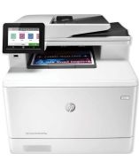 HP W1A79A#BGJ Multi-Function Printer