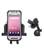 AgozTech ZAG-SC17-PAN-TB Carrying and Protective Accessories