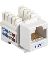 Black Box CAT6J-WH-10PAK Products