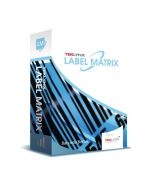 Teklynx USB-KEY-LABELMATRIX Software
