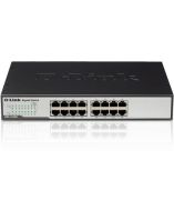 D-Link DGS-1016D Data Networking