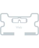 SMARTRAC 3002039 RFID Inlay