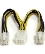 StarTech PCIEXSPLIT6 Cables, Connectors, and Adapters