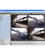 Panasonic WV-ASM100 Software