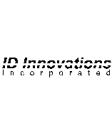 ID Innovations MU-B3-6BE Credit Card Reader