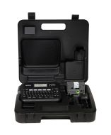 Brother PT-D460BTVP Barcode Label Printer