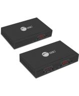 SIIG CE-H23A11-S2 Ethernet Switch