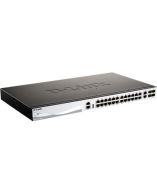 D-Link DGS-3130-30PS Data Networking