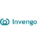 Invengo XCTF-3006-WET-CLEAR RFID Inlay