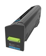 Lexmark 82K0U20 Toner