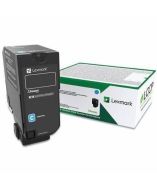 Lexmark 74C00CG Toner