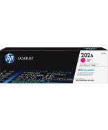 HP CF503A Toner