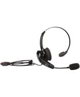 Zebra HS2100-BTN-LSB Headset