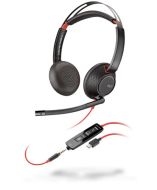 Poly 207586-01 Headset