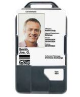 BlackBerry PRD-16951-001 Credit Card Reader