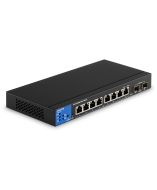 Linksys LGS310MPC Data Networking