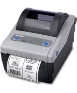 SATO WWCG08161 Barcode Label Printer