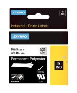 Dymo 18508DMO Barcode Label