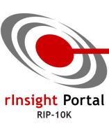 Supply Insight RIP-10K Software