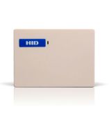 HID 1351LBSSN Access Control Cards